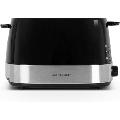 Schneider SCT092IX Broodrooster