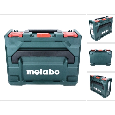 Metabo 626883000 MetaBox 145 Systainer