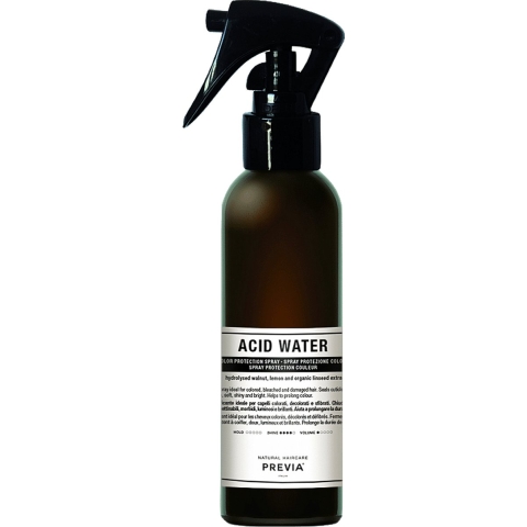 Previa Acid Water 200ml