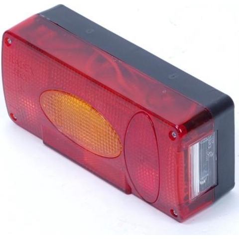 Achterlicht Radex 5500 links