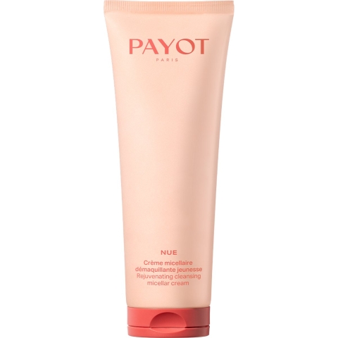 Payot Nue Rejuvenating Cleansing Miccelar Cream 150ml