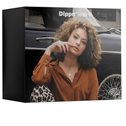 NailPerfect Dippn'Sample Kit II
