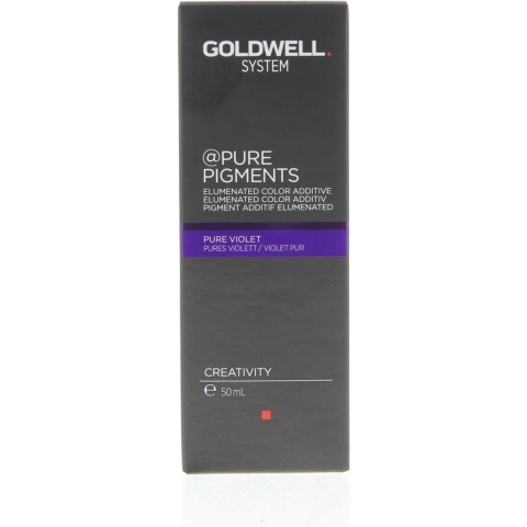 Goldwell System Pure Pigments 50ml Pure Violet
