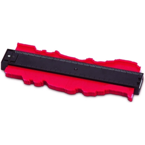 Rubi 70925 Contour Aftekenhaak - 25,5 Cm