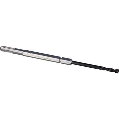 Profit DDH2MPCTSDSHD Click&Drill Heavy Duty HM Centreerboor - Zeskant - 10mm