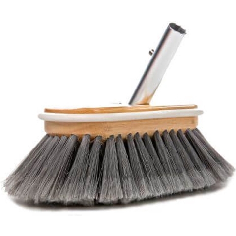 Deckmate Dekborstel Soft 23 cm zachte borstel