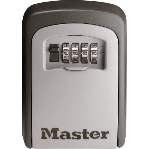 Master Lock 5401EURD Select Access® Sleutelkluis - Middelgroot