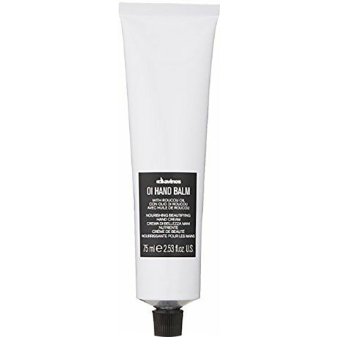 Davines OI Hand Balm 75ml