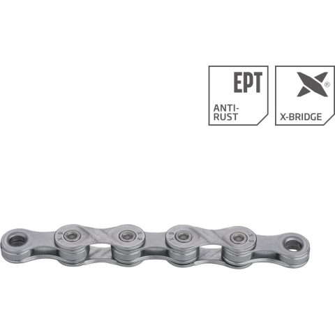 KMC X9 EPT ketting 9-speed