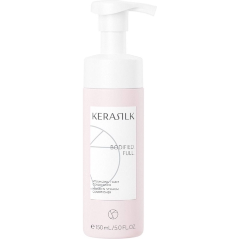 Kerasilk Essentials Volumizing Foam Conditioner 200ml