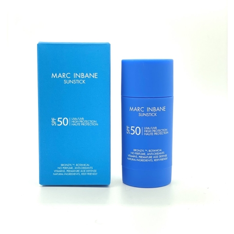 Marc Inbane Sunstick SPF50 Reef Blue