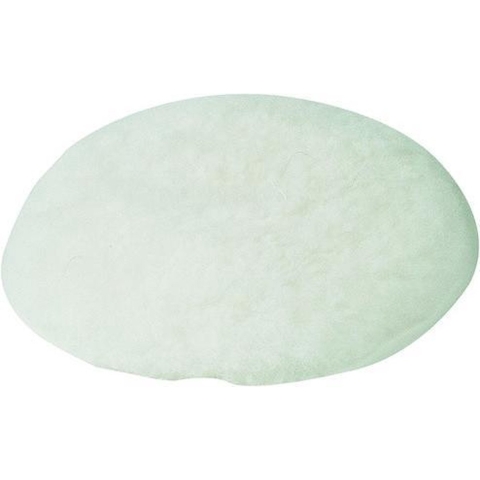 RODAC poetsvacht 90mm velcro