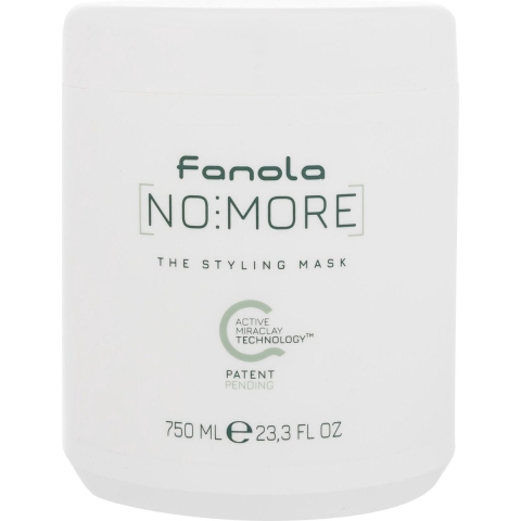 Fanola No More Styling Mask 750ml