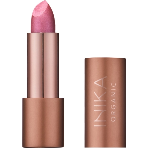 INIKA Organic Lipstick 4,2gr Flushed