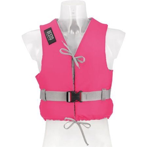Besto Dinghy 50N kinder zwemvest XS (30-40 kg)