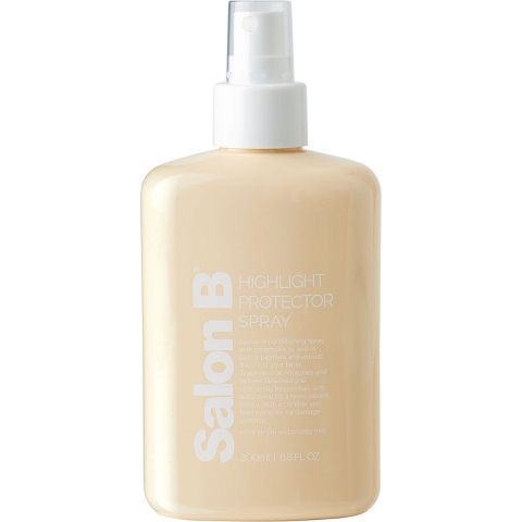 Salon B Highlight Protector Spray After Bleach Spray 200ml