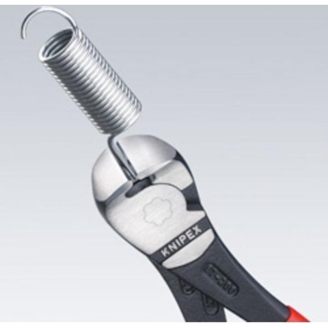 Knipex 6701160 Kracht Voorsnijtang - 160mm