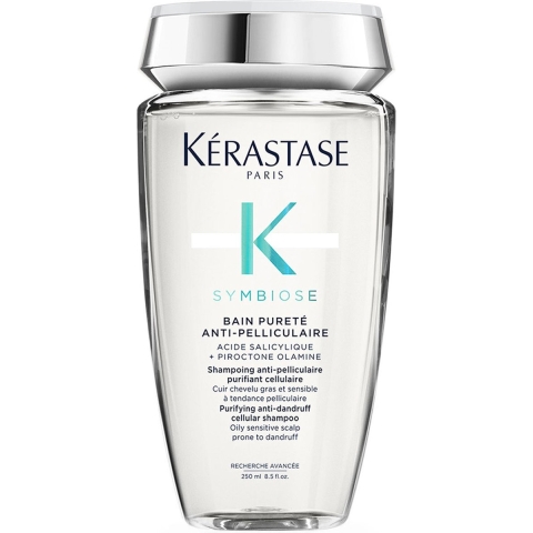 Kérastase Symbiose Bain Pureté Anti-Pelliculaire 250ml