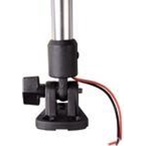 Talamex LED Navigatieverlichting 360° neerklapbaar 23 cm hoog