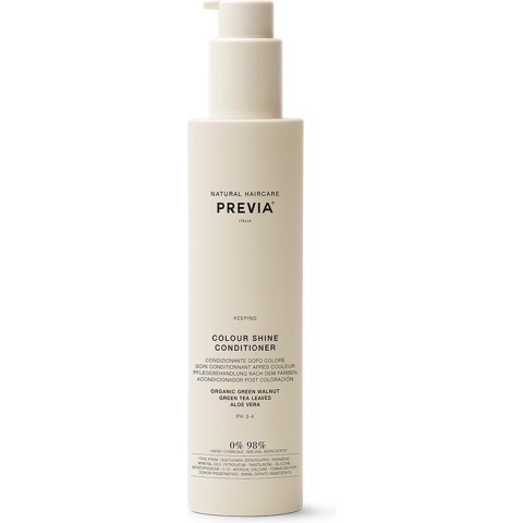 Previa Keeping After Colour Conditioner 250ml