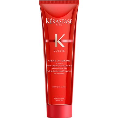 Kérastase Soleil Creme UV Sublime 150ml