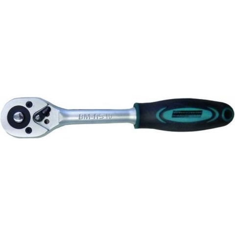 MANNESMANN 1/4"ratel (98440)