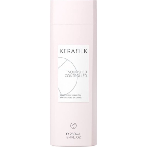 Kerasilk Essentials Smoothing Shampoo 250ml