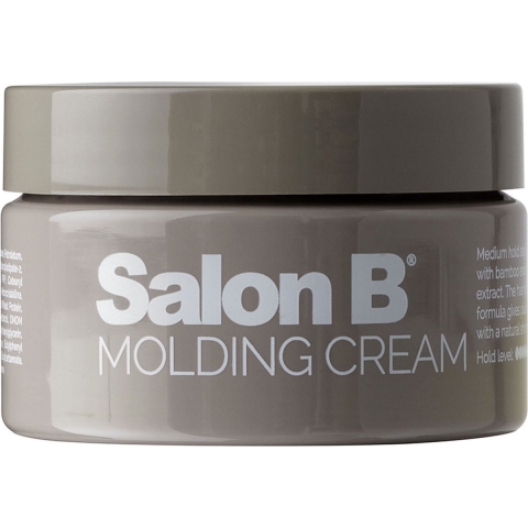 Salon B Molding Cream 150ml