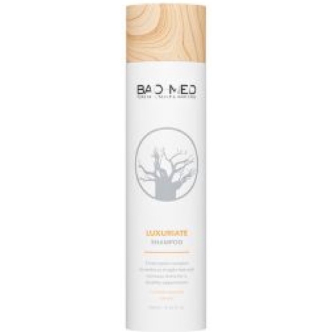 Mediceuticals Bao-med Luxuriate Shampoo 250ml