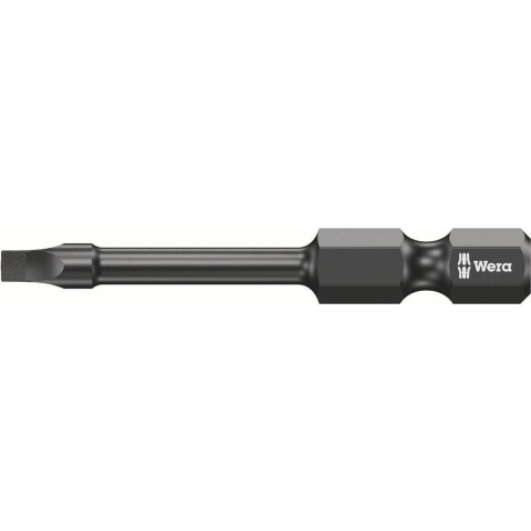 Wera 5057671001 1/4"Robertson Impaktor Bit - R2 X 50mm (5st)