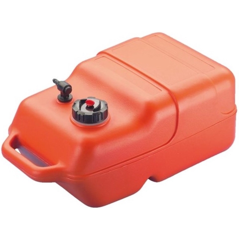 Trem Brandstoftank 12 liter