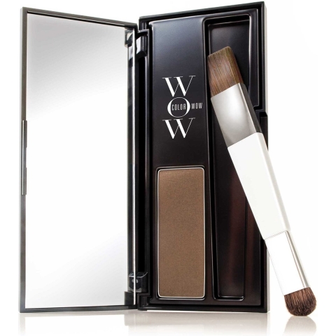 Color Wow Root Cover Up Light Brown