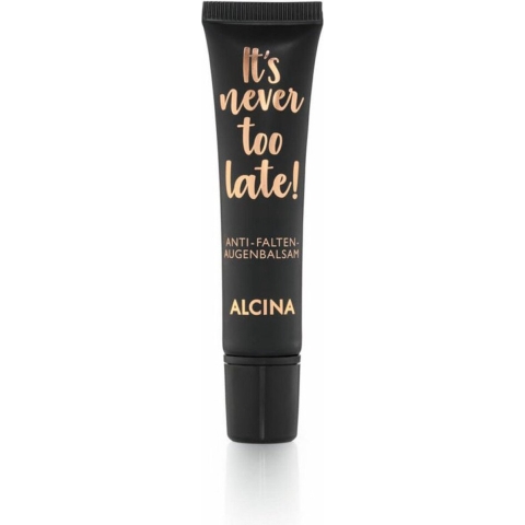 Alcina It's Never Too Late Eye Balm 15ml