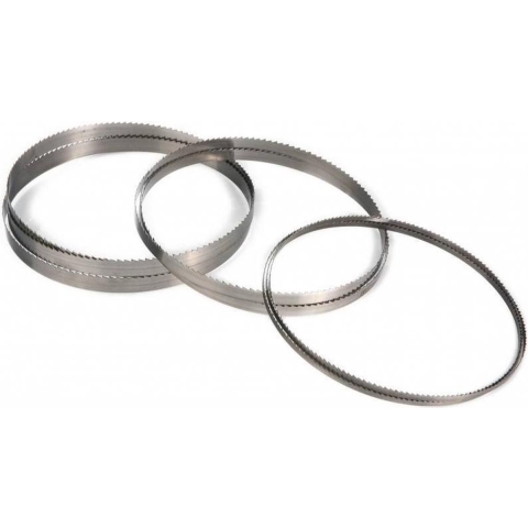 HBM 2100 x 6 mm HOUT zaaglint