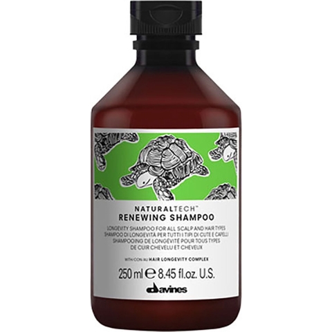 Davines NT Renewing Shampoo 250ml