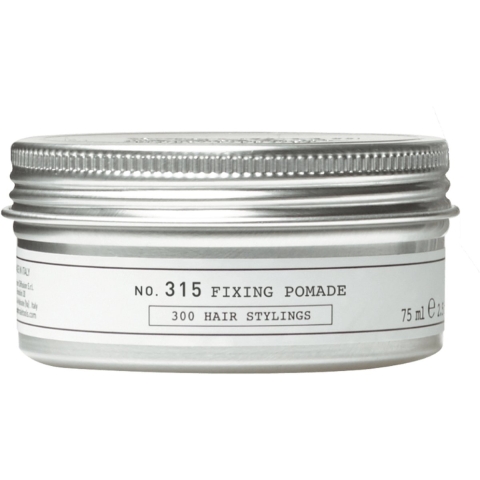 Depot NO. 315 Fixing Pomade 75ml