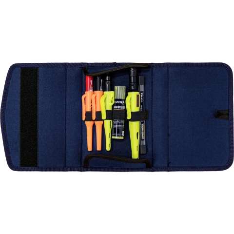 Lyra 449401 Markeerset In Etui