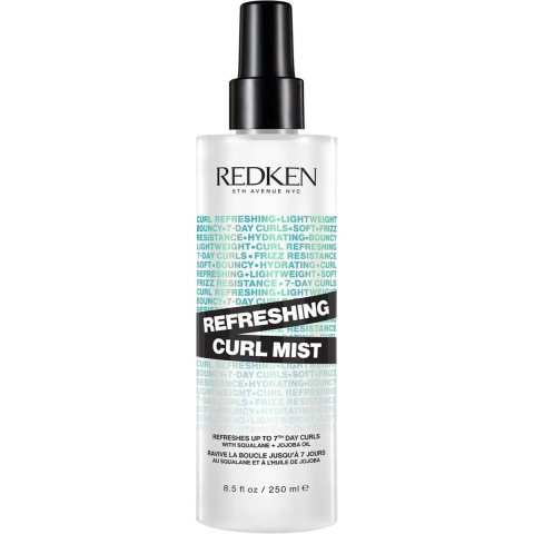 Redken Refreshing Curl Mist 250ml