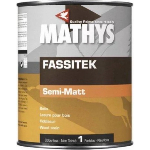 Mathys Fassitek - Midden Eik - 1L