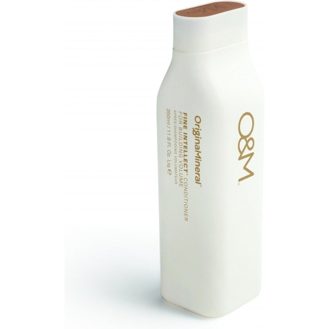 O&M Fine Intellect Conditioner 350ml