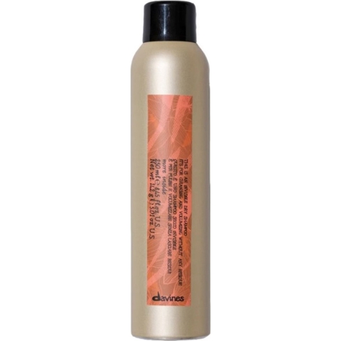 Davines More Inside Dry Shampoo 250ml