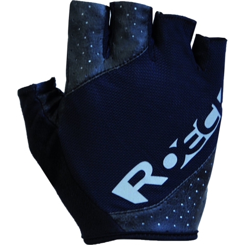Roeckl Oxford fietshandschoenen zwart, 9