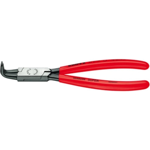 Knipex 4421J41 Borgveertang Voor Binnenringen - Boringen - 85-140 X 300mm