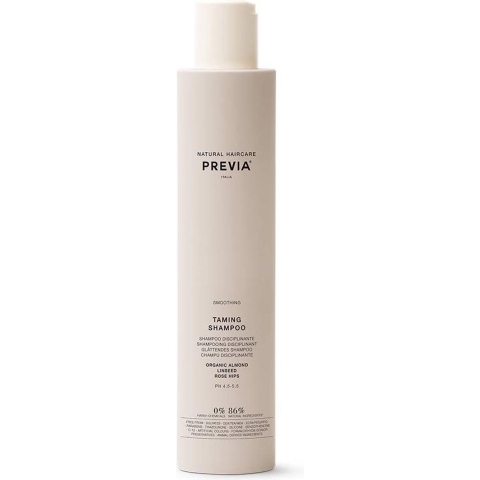 Previa Smoothing Taming Shampoo 250ml
