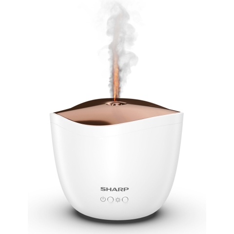 Sharp DFA1EW aroma diffuser geurverspreider