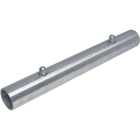 Marinetech Pijp Snelsluiting A4 150mm, voor koker 25x1,5mm