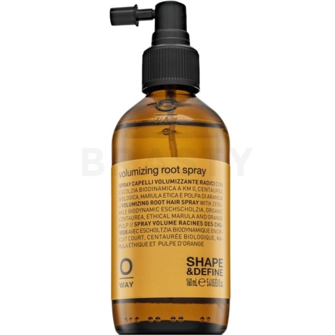 Oway Volumizing Root Spray 160ml