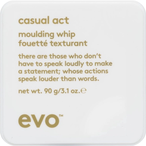 EVO Casual Act Moulding Paste 90g