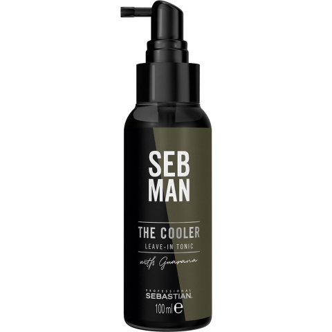 Sebastian Professional SEB MAN The Cooler Tonic 100ml