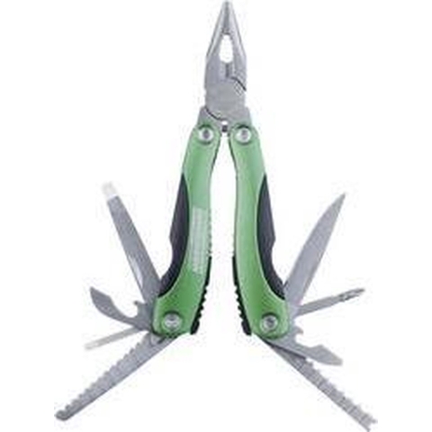 MANNESMANN multitool 11 functies